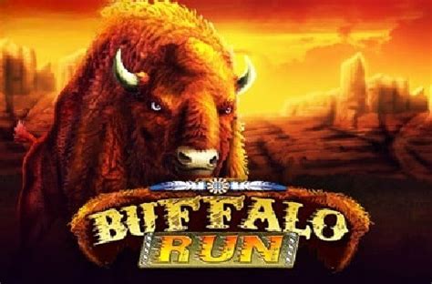 Buffalo Run Slot - Play Online